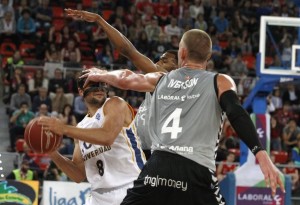 La Tertulia Dobles Figuras de Cope Vitoria. Miércoles 6/05/15