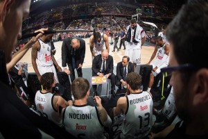Previa Laboral Kutxa Baskonia – Real Madrid