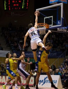 Previa Obradoiro Rio Natura Monbus-Laboral Kutxa Baskonia