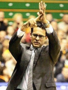 Tras los pasos del Baskonia.Repaso al primer trimestre de la temporada 05/06