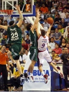 La Tertulia de Cope Vitoria. Martes 8/11/05