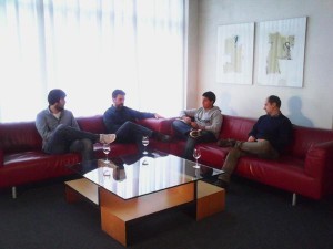 Triple Gasteiz.Vtv 22/05/15