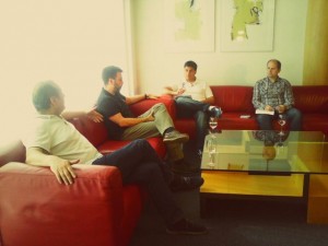 Triple Gasteiz.Vtv 7/05/15