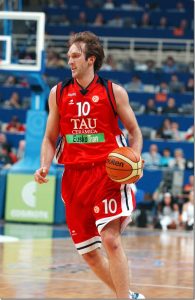 Resultados Euroliga 06/07