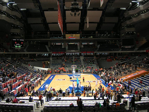 Declaraciones previas a la Copa del Rey 2006. Jueves 16/02/06