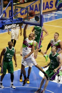 Video resumen Unicaja 89-77 Laboral Kutxa Baskonia