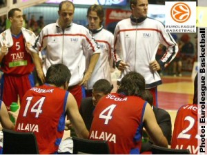 Diario de la Final Four. Viernes 28/04/06