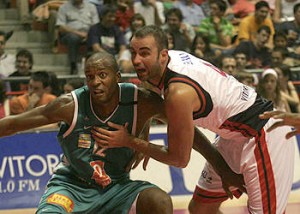 Las pretemporadas europeas y la Supercopa ACB en el 10-10. Miércoles 20/09/06
