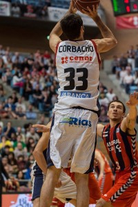 Baskonistas en Obradoiro