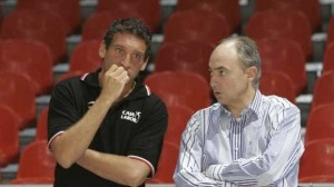 La Tertulia Dobles Figuras de Cope Vitoria. Miércoles 3/06/15