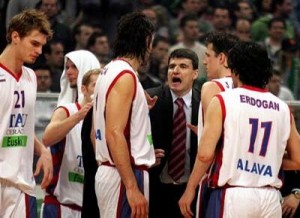 Programa monográfico sobre la trayectoria de Velimir Perasovic en el Baskonia durante el último año y medio.