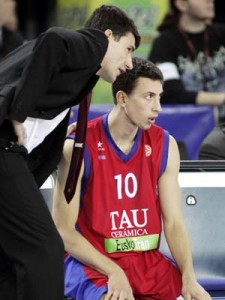 La última Tertulia y el último 10-10 de la Temporada 05/06 en Cope Vitoria