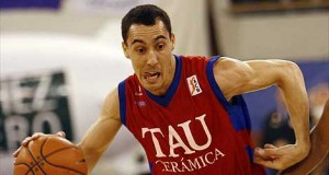 La NBA y los primeros partidos de los playoffs de la Liga ACB en el 10-10. Jueves 18/05/06