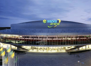 El Diario de la Final Four. Jueves 20/04/06