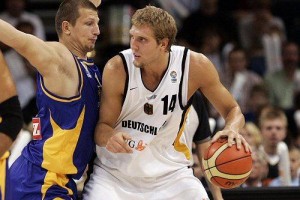 Esto es Europa, especial Final Four Praga 2006 y los playoffs de la NBA en el 10-10. Miércoles 03/05/06