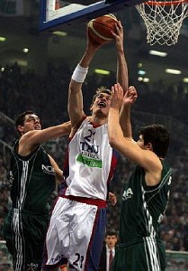 La Tertulia de Cope Vitoria. Martes 18/04/06