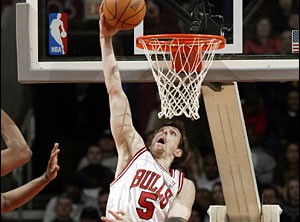 Las noticias de la semana en Europa y de la NBA en el 10-10. Miércoles 08/03/06