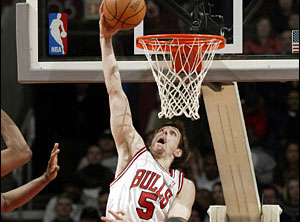 Las noticias de la semana en Europa y de la NBA en el 10-10. Miércoles 08/03/06