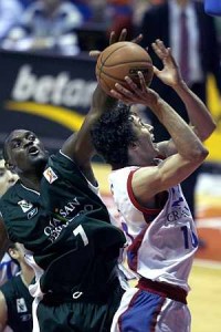 La Tertulia de Cope Vitoria. Martes 09/05/06