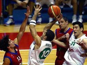 La Tertulia de Cope Vitoria.Martes 7/02/06