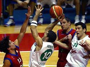 La Tertulia de Cope Vitoria.Martes 7/02/06