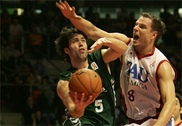 La Tertulia de Cope Vitoria. Martes 21/03/06