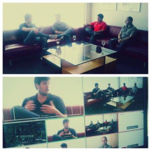 Triple Gasteiz.Vtv 4/06/15