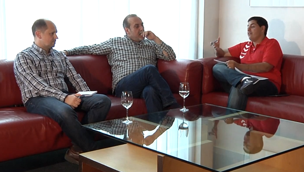 Triple Gasteiz.Vtv 18/06/15