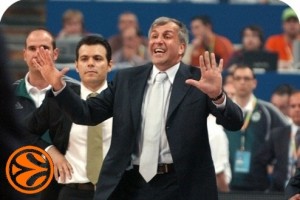 NBA, la final de la NCAA y entrevista a Zeljko Obradovic en el 10-10. Jueves 30/03/06