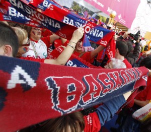 La Tertulia de Cope Vitoria. Miércoles 09/02/11