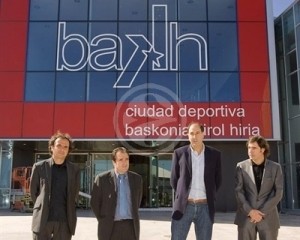 La Tertulia de Cope Vitoria. Martes 21/10/08