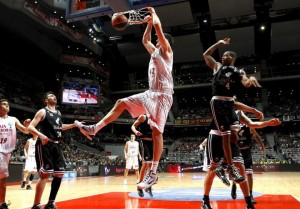 La Tertulia de Cope Vitoria. Miércoles 16/02/11