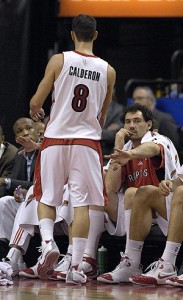 NBA y entrevista a Sergio Scariolo en el 10-10. Jueves 19/10/06