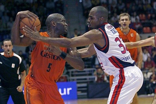 La Tertulia de Cope Vitoria. Martes 10/10/06