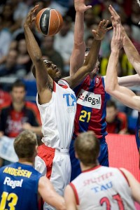 Especial Final de la Liga ACB Cope Vitoria. Míercoles 10/06/09