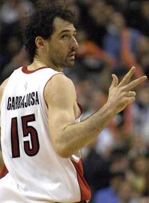 La NBA ,el proyecto del Real Madrid y recuerdos del pasado en el 10-10. Jueves 14/12/06