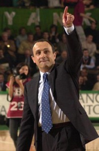 El Diario de la Final Four. Miércoles 02/05/07