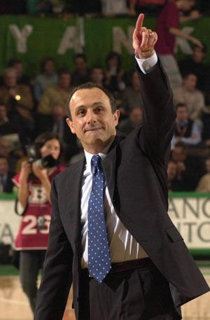 El Diario de la Final Four. Miércoles 02/05/07