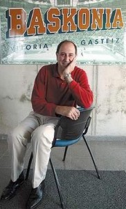 El Diario de la Final Four. Lunes 30/04/07