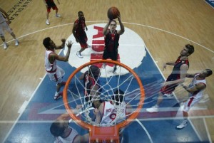 La Tertulia de Cope Vitoria. Martes 17/03/09