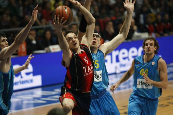 La Tertulia de Cope Vitoria. Martes 07/04/09