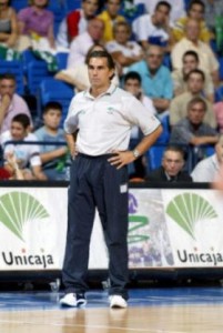 El Diario de la Final Four. Jueves 26/04/07