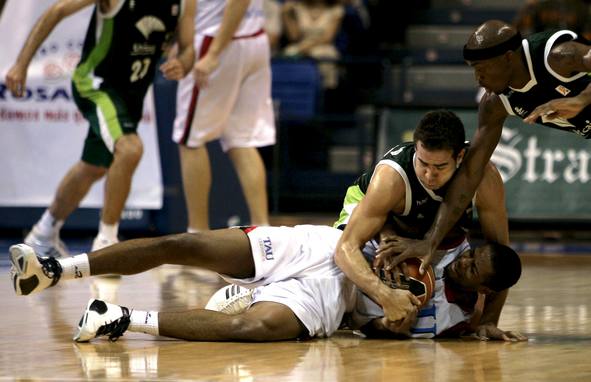 La Tertulia de Cope Vitoria. Martes 14/10/08