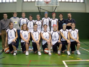 La semana en la NBA y los conflictos en el baloncesto alavés en el 10-10. Jueves 16/11/06