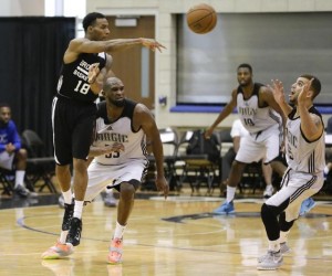 Saski Baskonia renueva a Darius Adams