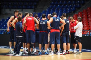 La Tertulia de Cope Vitoria. Miércoles 10/11/10