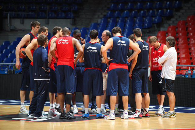 La Tertulia de Cope Vitoria. Miércoles 10/11/10