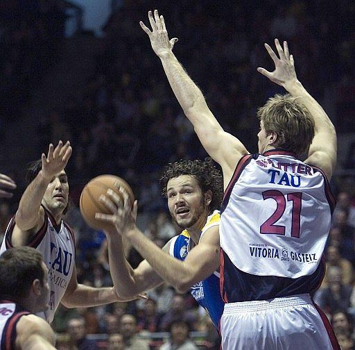 La Tertulia de Cope Vitoria. Martes 19/12/06