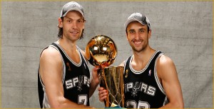 Playoffs ACB, Europa y NBA en el 10-10. Jueves 24/05/07