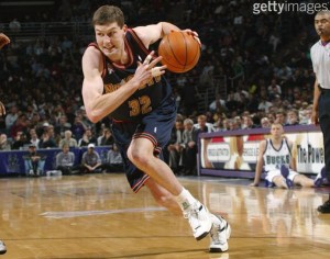 Entrevista a Alfredo Salazar, Ryan Bowen y la NBA. Jueves 25/01/07